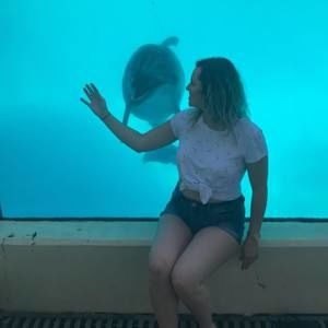 Meet your Posher, Kim